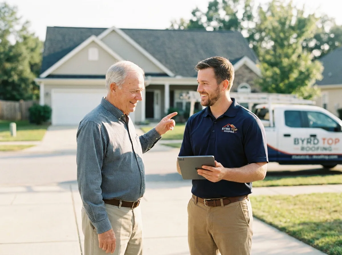 Roofing Clinton, NC FAQs